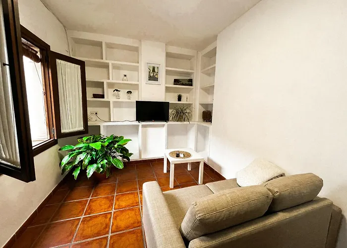 Apartamento Gragea