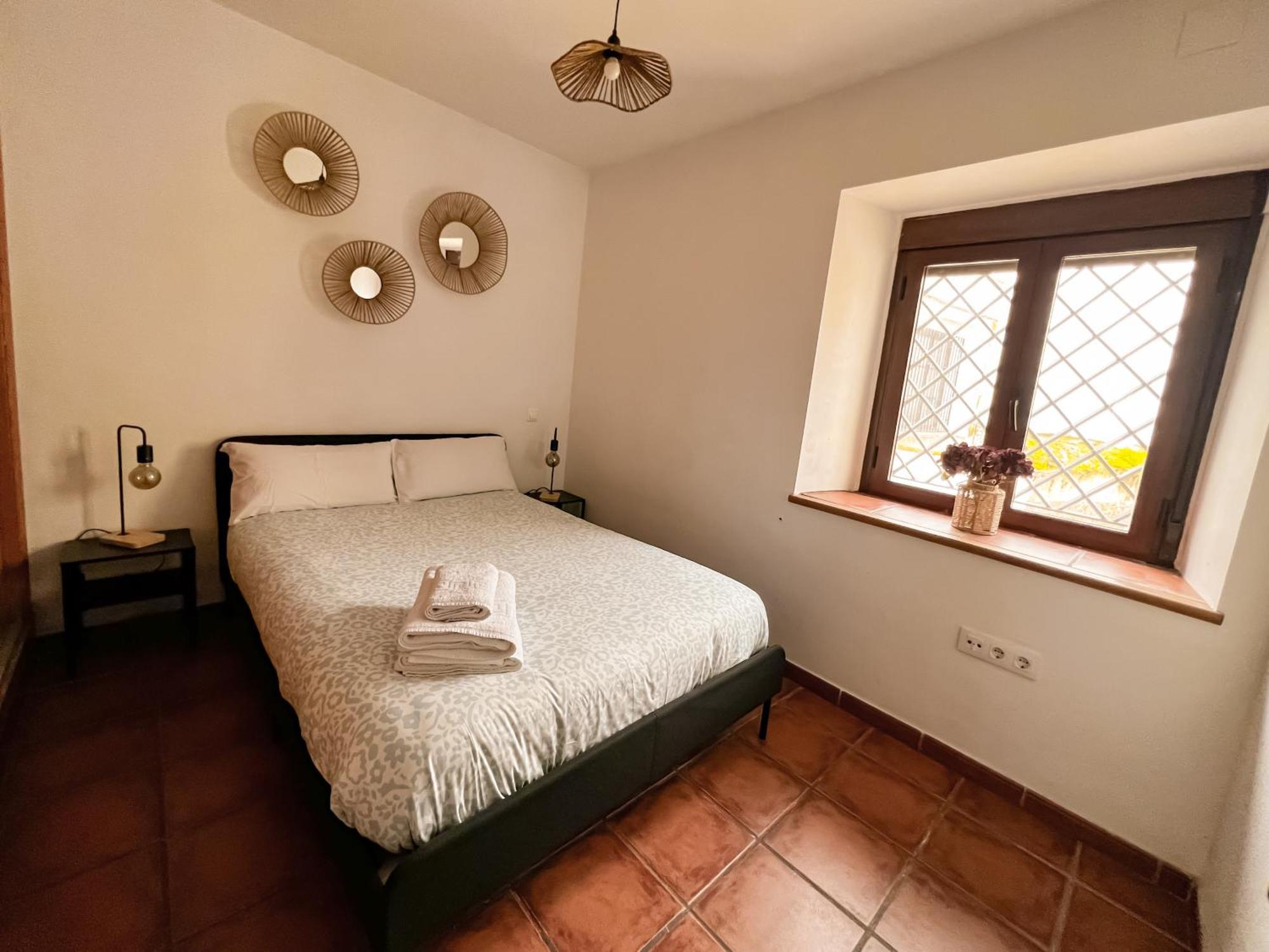 Gragea Apartment Cordoba