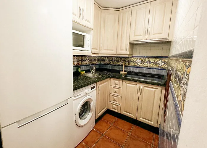 Apartamento Gragea